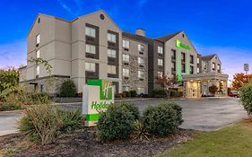 Quality Inn & Suites Spartanburg Sc